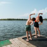 Family Health and Wellness: Tips for Staying Fit and Healthy Together
