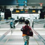 Traveling with Toddlers: Survival Tips for Family Trips